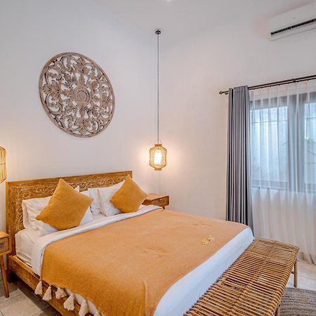 Villa Deba 3 By Bali Villa Solutions سمينياك المظهر الخارجي الصورة