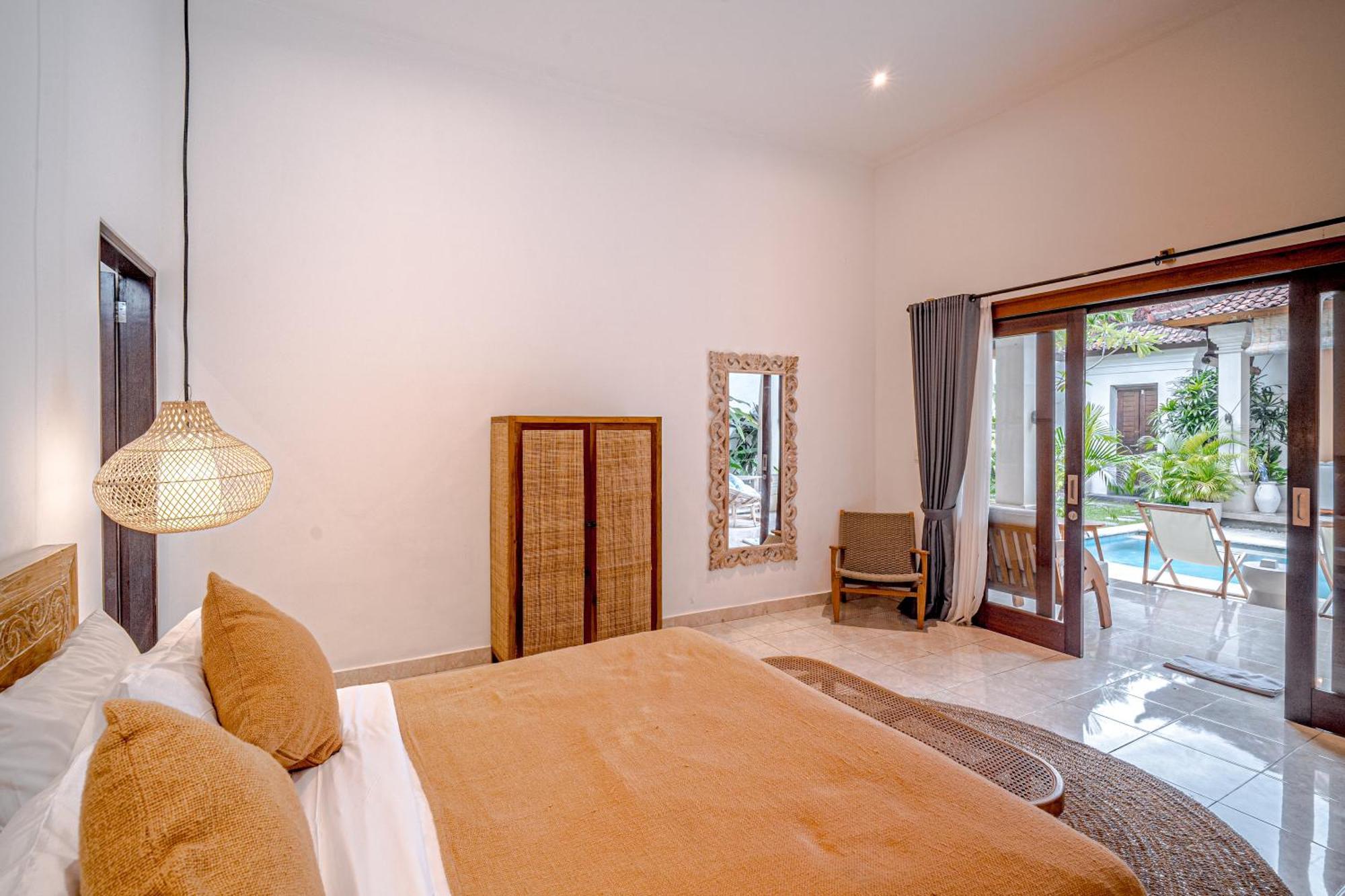 Villa Deba 3 By Bali Villa Solutions سمينياك المظهر الخارجي الصورة