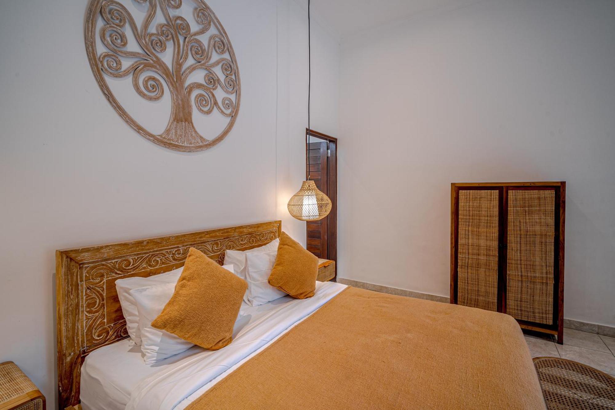 Villa Deba 3 By Bali Villa Solutions سمينياك المظهر الخارجي الصورة