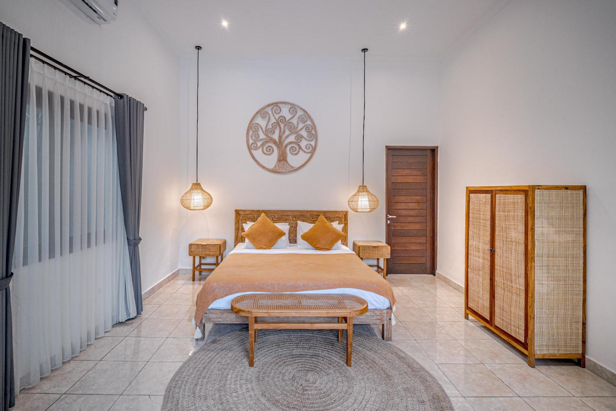 Villa Deba 3 By Bali Villa Solutions سمينياك المظهر الخارجي الصورة